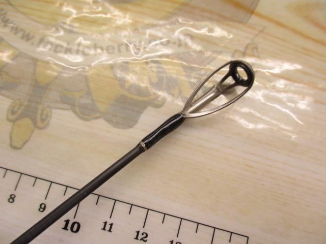 ヒュージカスタムH3S-81RF