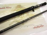 ヒュージカスタムH3S-81RF