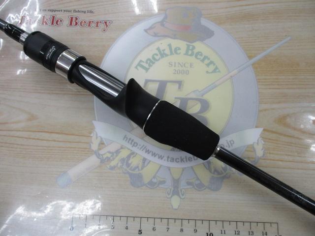 オシアジガーB61-2/HP オシアジガーLJ B61-2HP｜＠ベリーネット 日本最大新品中古釣具