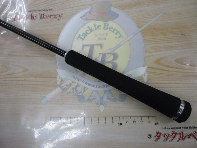 オシアジガーLJ B61-2HP｜＠ベリーネット 日本最大新品中古釣具