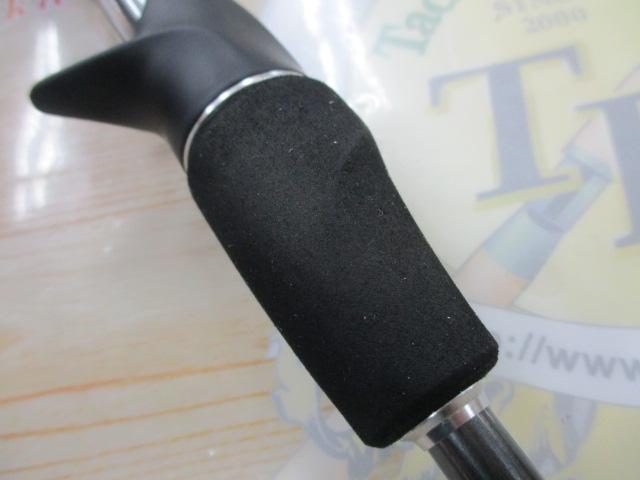 オシアジガーLJ B61-2HP｜＠ベリーネット 日本最大新品中古釣具