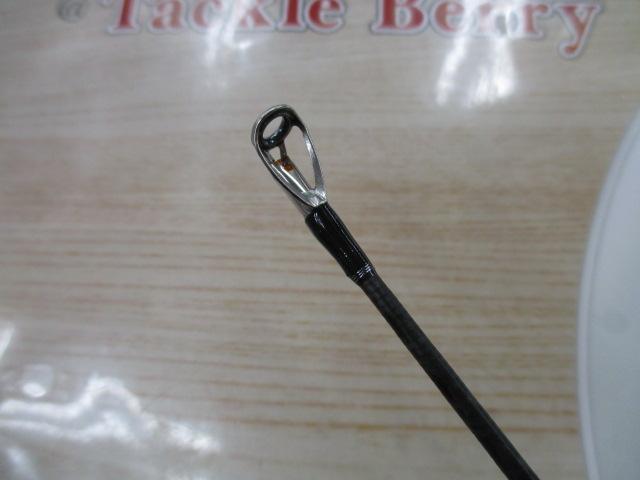 オシアジガーLJ B61-2HP｜＠ベリーネット 日本最大新品中古釣具WEBショップ