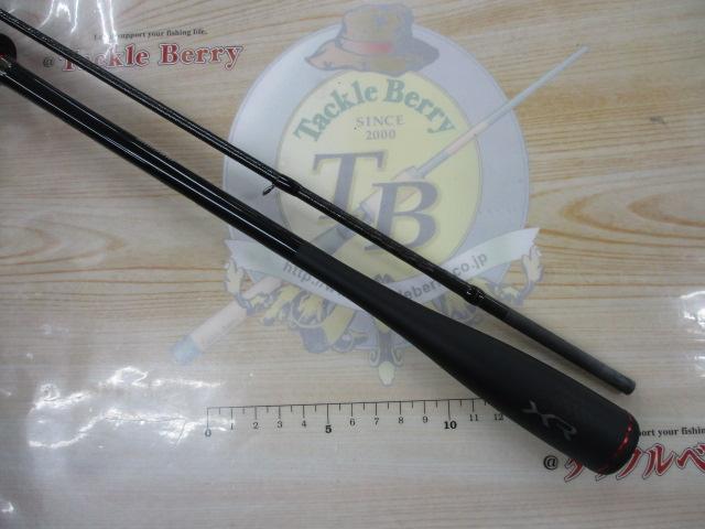 セフィアXR メタルスッテ B66MH-S/F ダイワ キャタリナIC100SH セフィアXR メタルスッテ B66MH-S/F ダイワ キャタリナIC100SH