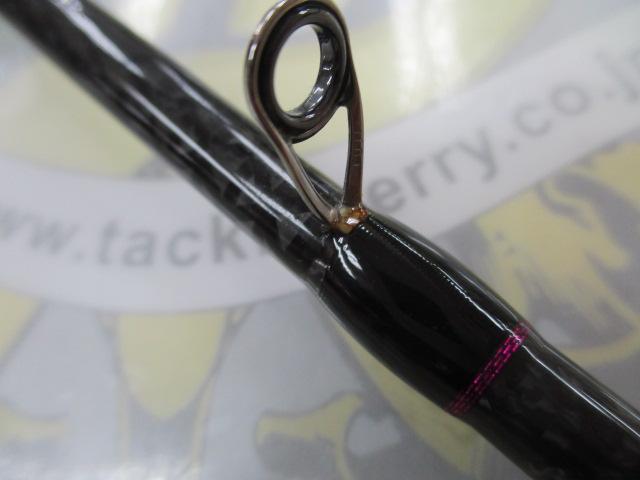 墨族ダイケンCASTS70MH