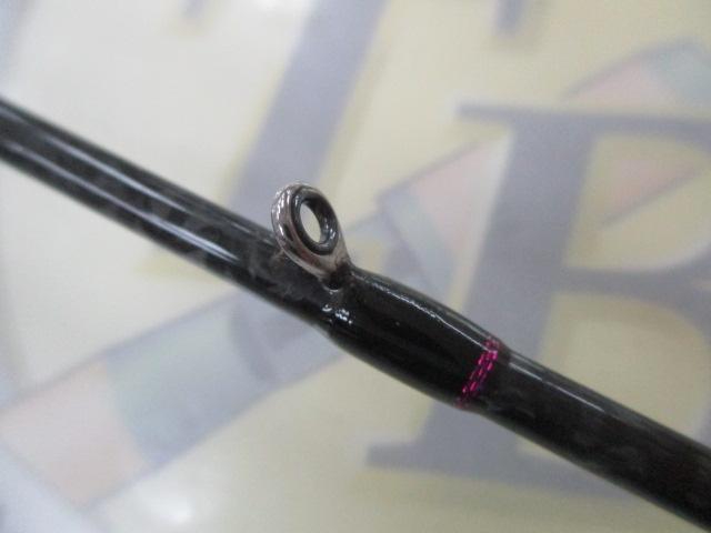 墨族ダイケンCASTS70MH