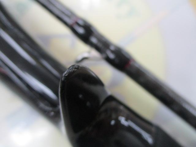 24ハードロッカーBB B810MH