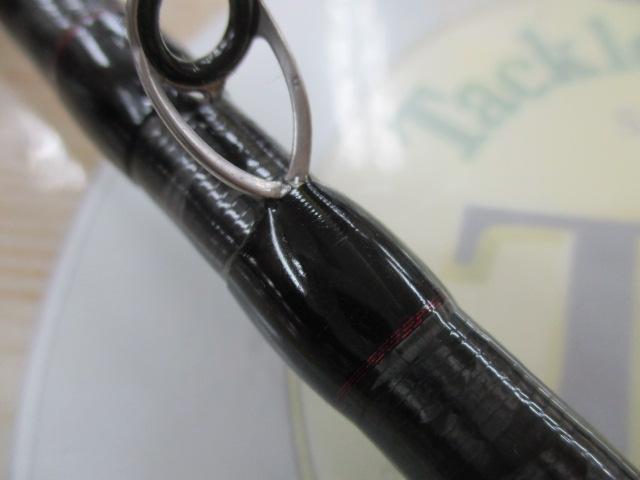 24ハードロッカーBB B810MH