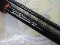 24ハードロッカーBB B810MH