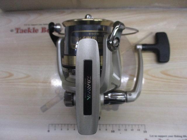 10ファインサーフ 35 太糸