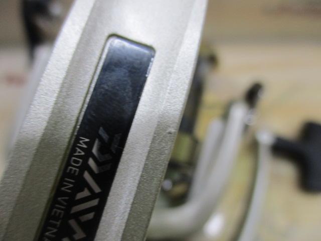 10ファインサーフ 35 太糸