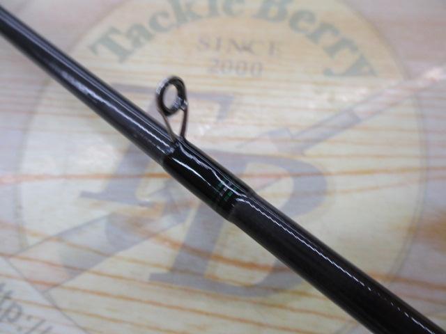 エメラルダスMX 86M-S・N｜＠ベリーネット 日本最大新品中古釣具WEB