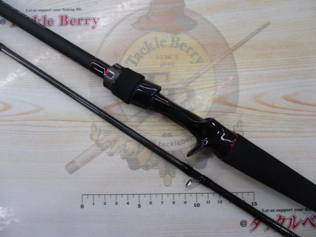 HRF 86MHB・Q｜＠ベリーネット 日本最大新品中古釣具WEBショップ