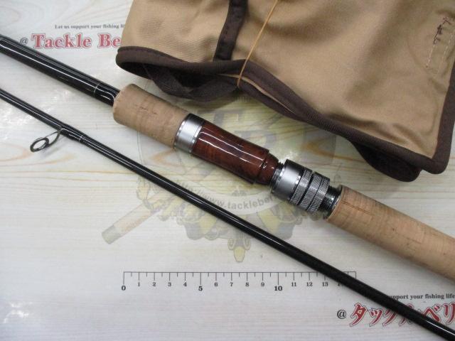 DAIWA Silver Creek ネイティブスティンガー 89H シルバークリークネイティブスティンガー 89H｜＠ベリーネット