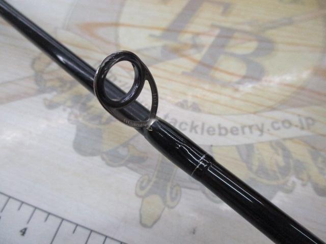 シルバークリークネイティブスティンガー 89H｜＠ベリーネット 日本