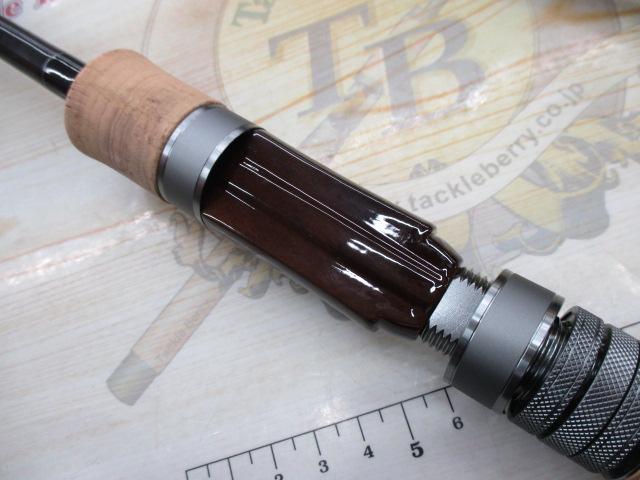 シルバークリークネイティブスティンガー 78M