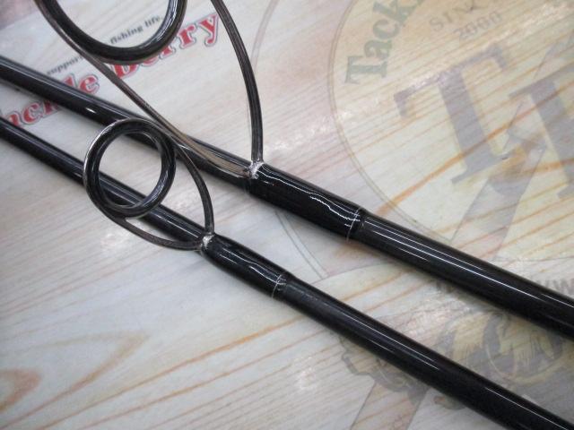 シルバークリークネイティブスティンガー 78M