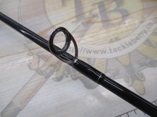 シルバークリークネイティブスティンガー 78M