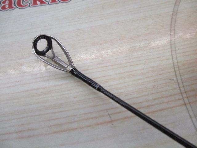 シルバークリークネイティブスティンガー 78M