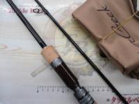 シルバークリークネイティブスティンガー 78M