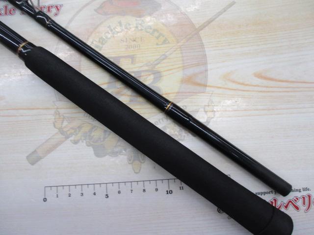 ジグキャスター 100MH・N｜＠ベリーネット 日本最大新品中古釣具WEB