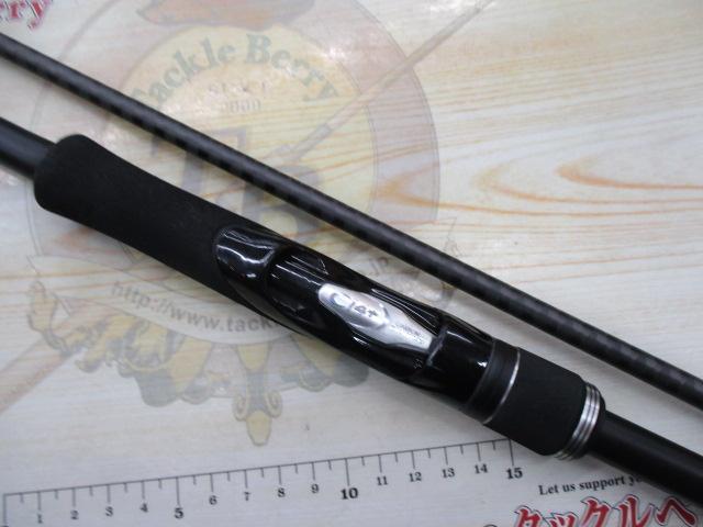 18ディアルーナ S100M 18ディアルーナ S100M｜＠ベリーネット 日本最大新品中古釣具WEB