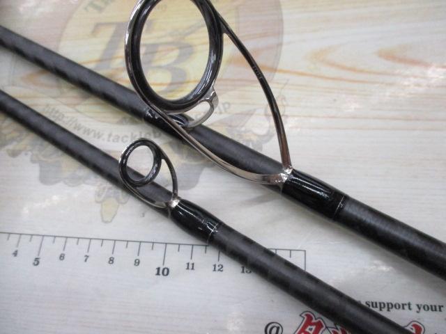 18ディアルーナ S100M｜＠ベリーネット 日本最大新品中古釣具WEB