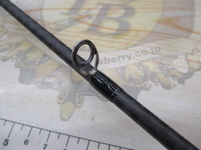 18ディアルーナ S100M｜＠ベリーネット 日本最大新品中古釣具WEB