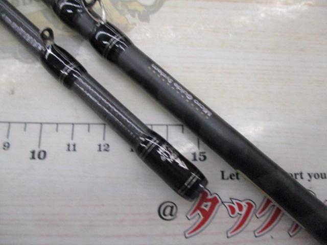 ホーネットスティンガープラス　HSPC-6112M MGS アブガルシア(Abu Garcia) ホーネットスティンガープラス HSPC-6112M