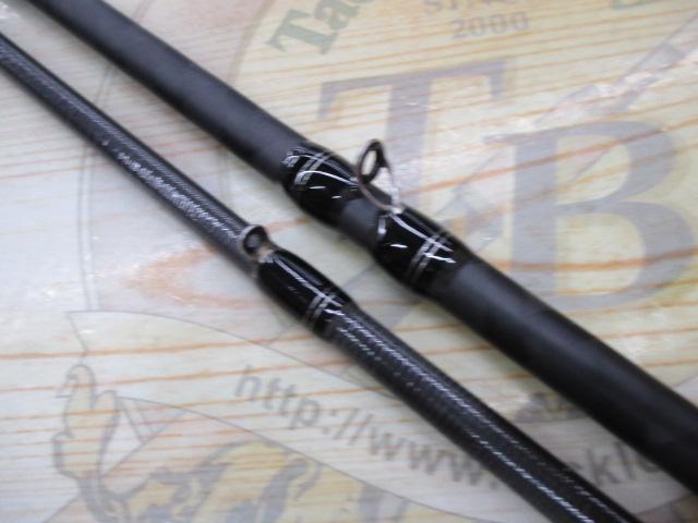 ホーネットスティンガープラス　HSPC-6112M MGS アブガルシア(Abu Garcia) ホーネットスティンガー プラス HSPC-6112M