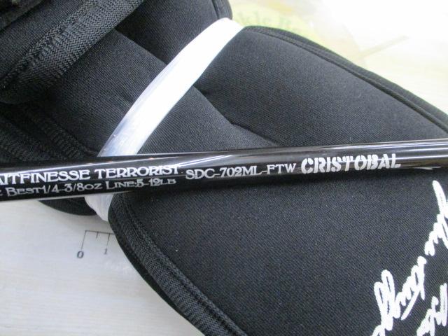 セディション　クリストバル　SDC-702ML-FTW セディション クリストバル SDS-702ML-FTW SEDITION CRISTOBAL