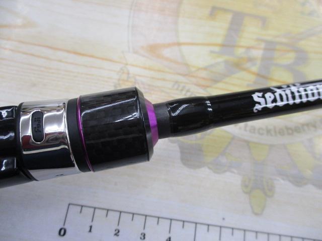 セディション　クリストバル　SDC-702ML-FTW セディション クリストバル SDS-702ML-FTW SEDITION CRISTOBAL