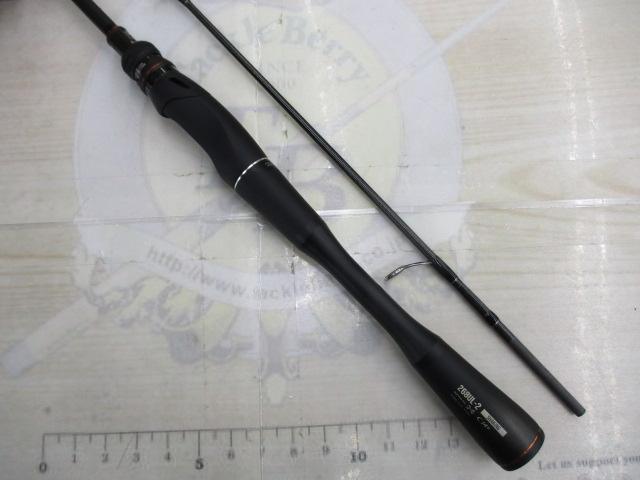 24ポイズンアドレナ 268UL-2