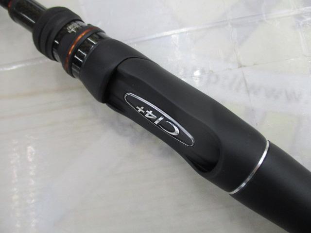 24ポイズンアドレナ 268UL-2