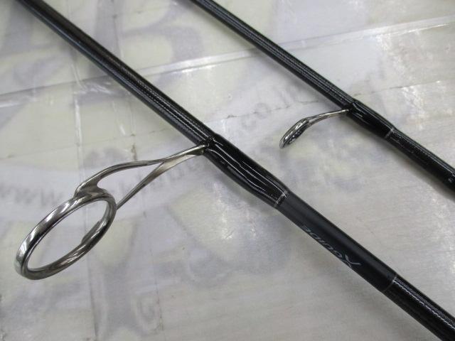 24ポイズンアドレナ 268UL-2