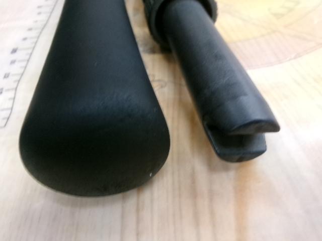 バンディット タイプⅣ M210