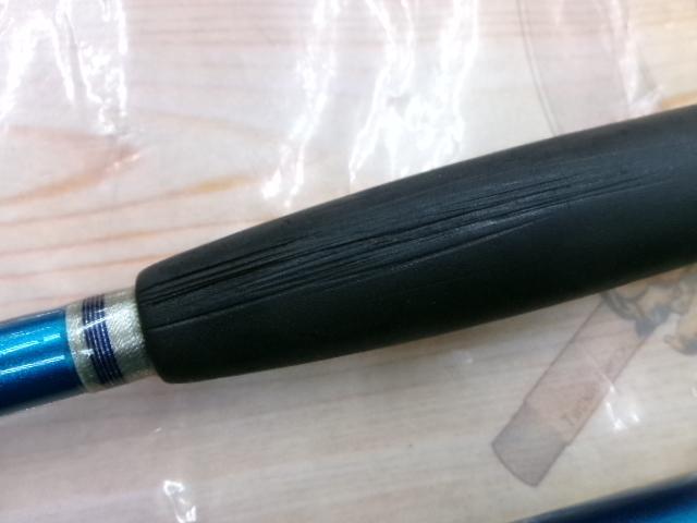 バンディット タイプⅣ M210