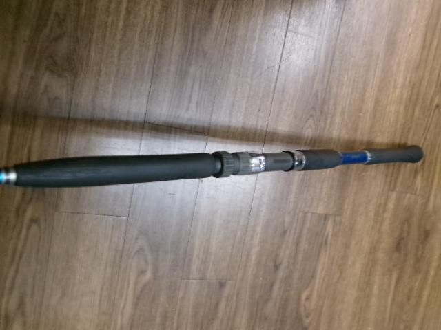 バンディット タイプⅣ M210