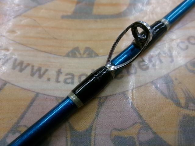 バンディット タイプⅣ M210