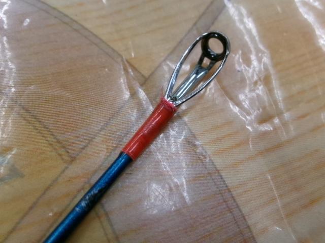 バンディット タイプⅣ M210