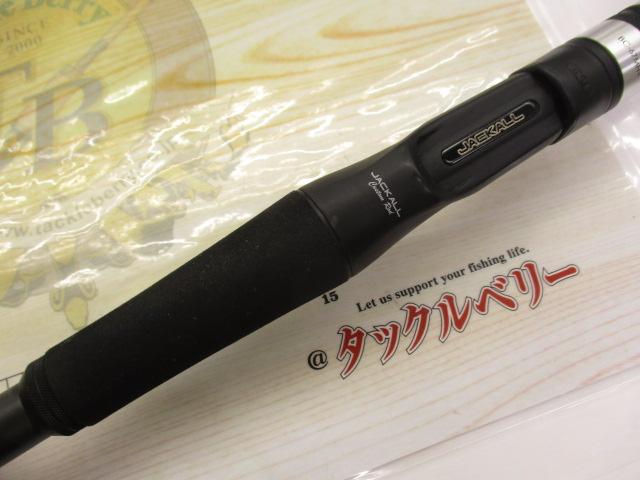 BPM BC-67MH+｜＠ベリーネット 日本最大新品中古釣具WEBショップ