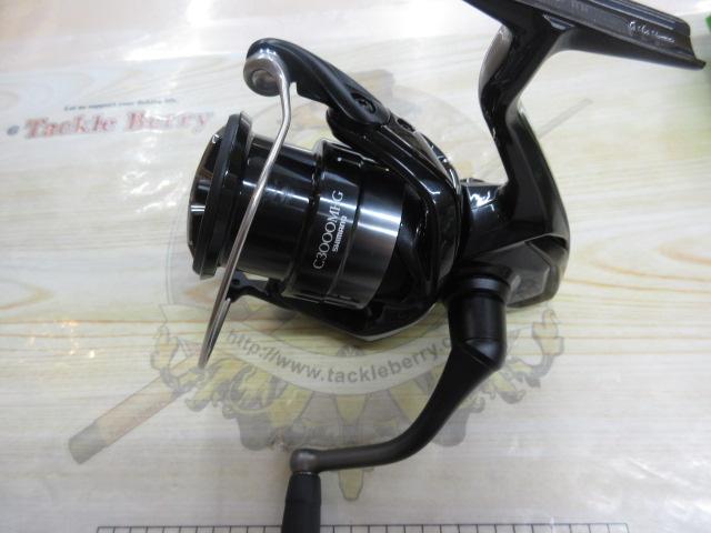 24エクスセンスBB C3000MHG｜＠ベリーネット 日本最大新品中古釣具WEB