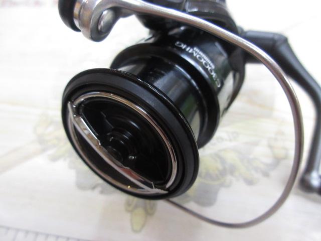 24エクスセンスBB C3000MHG｜＠ベリーネット 日本最大新品中古釣具WEB