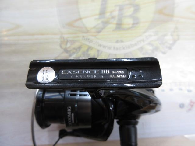 24エクスセンスBB C3000MHG｜＠ベリーネット 日本最大新品中古釣具WEB