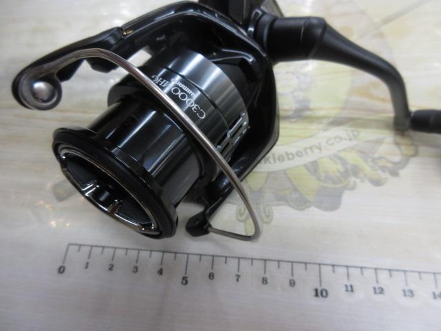 シマノ 24エクスセンスBB C3000MHG 美品 シマノ 24 エクスセンス BB C3000MHG WEB限定特価 爆買 : フィッシング