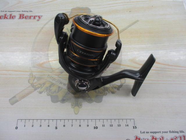 21ソアレXR C2000SSPG｜＠ベリーネット 日本最大新品中古釣具WEB