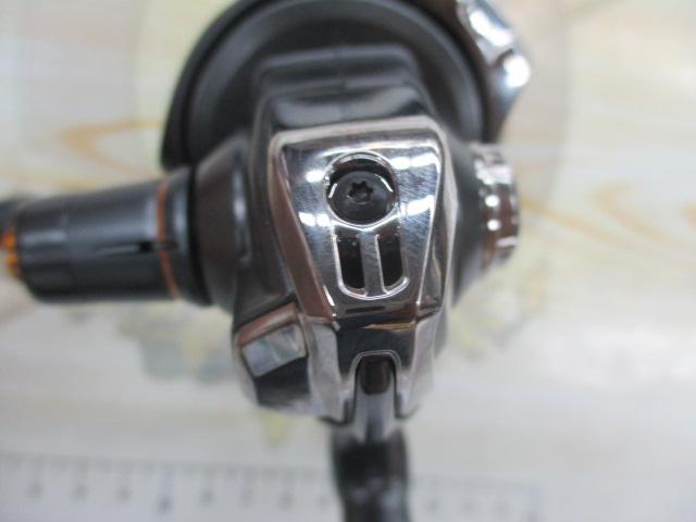 21ソアレXR C2000SSPG