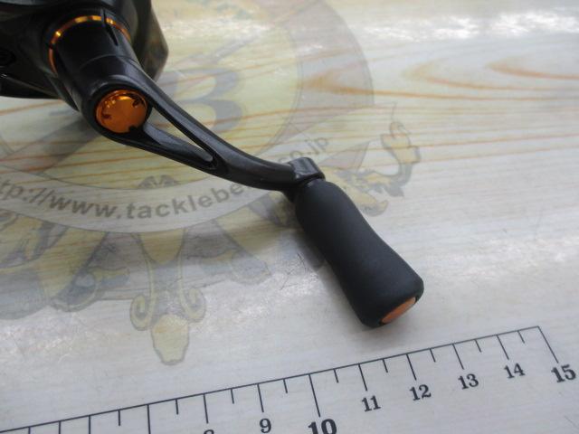 21ソアレXR C2000SSPG