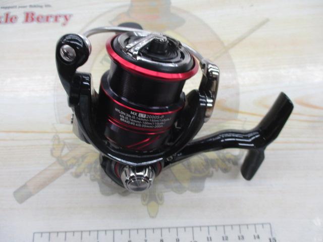 【新品未使用品】月下美人　MX LT 2000s-p 18月下美人MX LT2000S-P｜＠ベリーネット 日本最大新品中古釣具WEBショップ