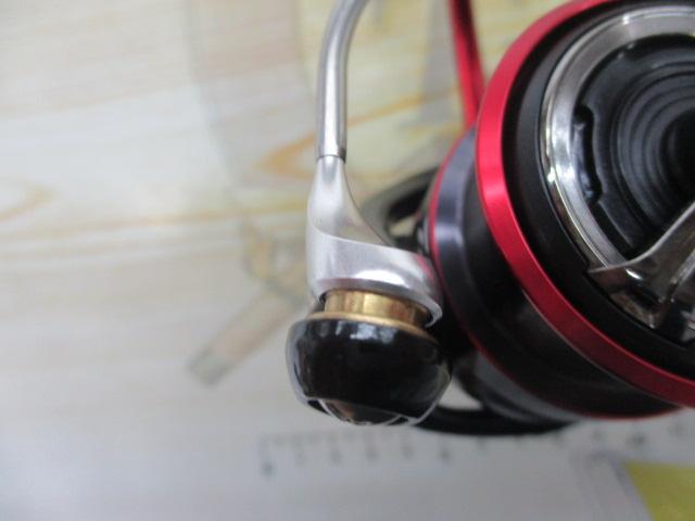 18月下美人MX LT2000S-P