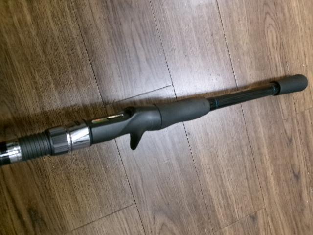 カレイV 小突180H｜＠ベリーネット 日本最大新品中古釣具WEBショップ